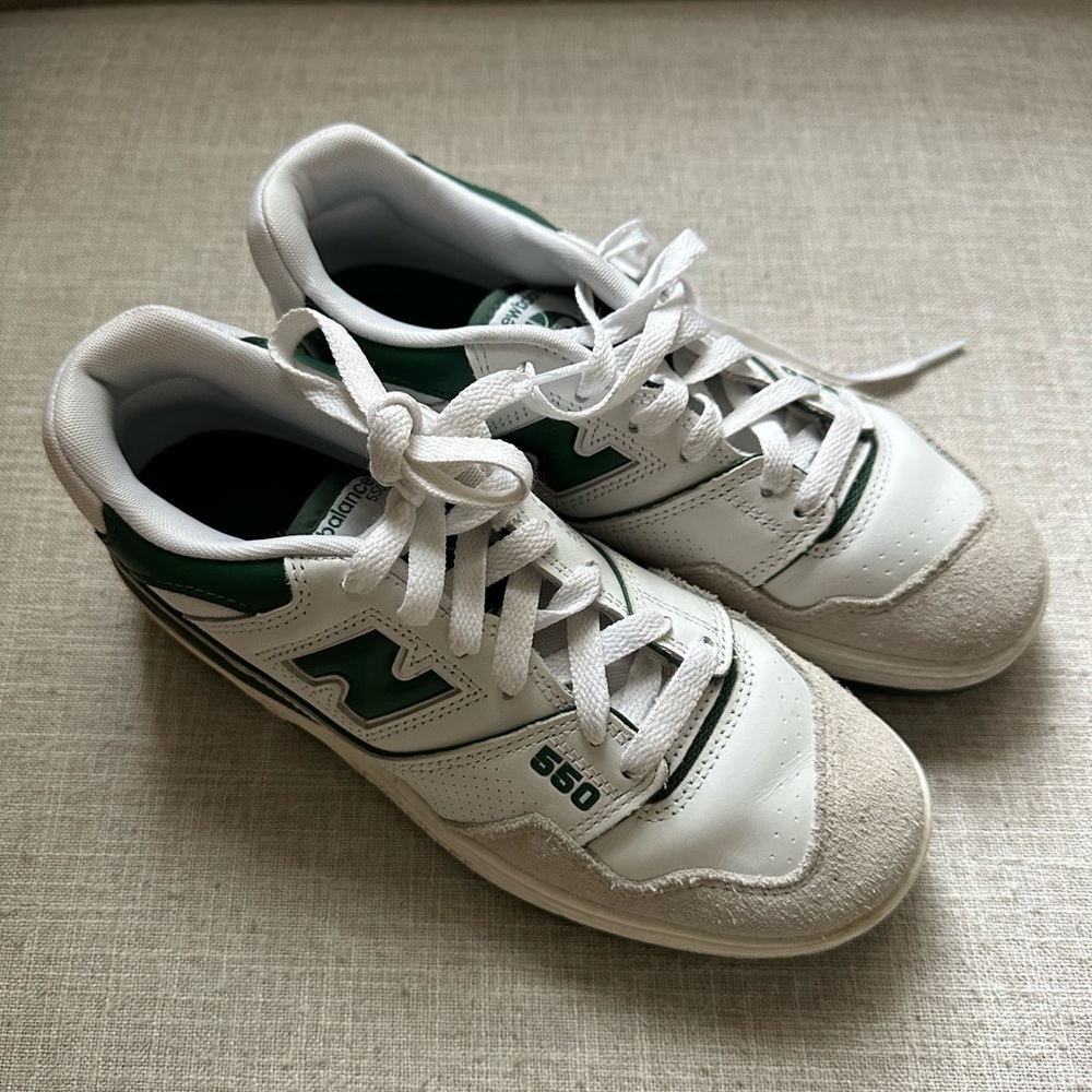 New Balance 550s